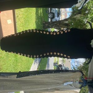 Hot Miami style dress